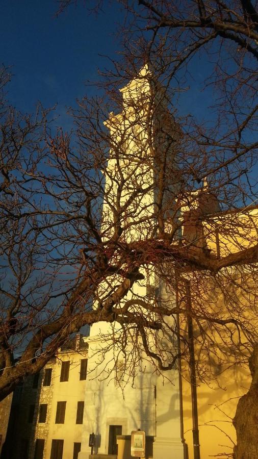Altstadtvilla Ban'S Novi Vinodolski Exterior photo