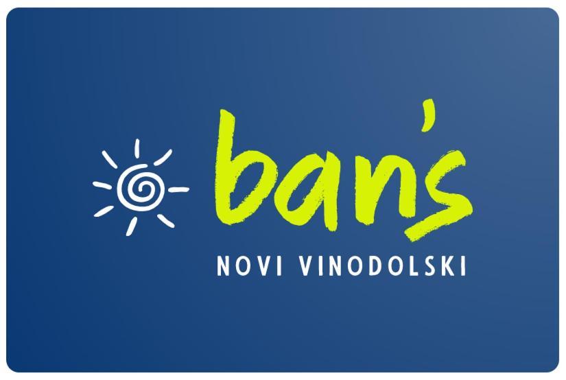 Altstadtvilla Ban'S Novi Vinodolski Exterior photo